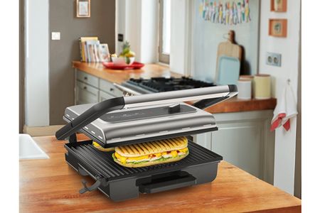 Grille-viande Tefal GC242D12, vue 4