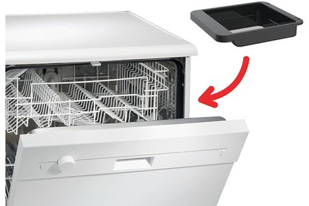 Grille-viande Tefal GC242D12, vue 7