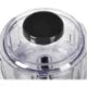 Hachoir Moulinex Moulinette DPA141 1000W, vue 4