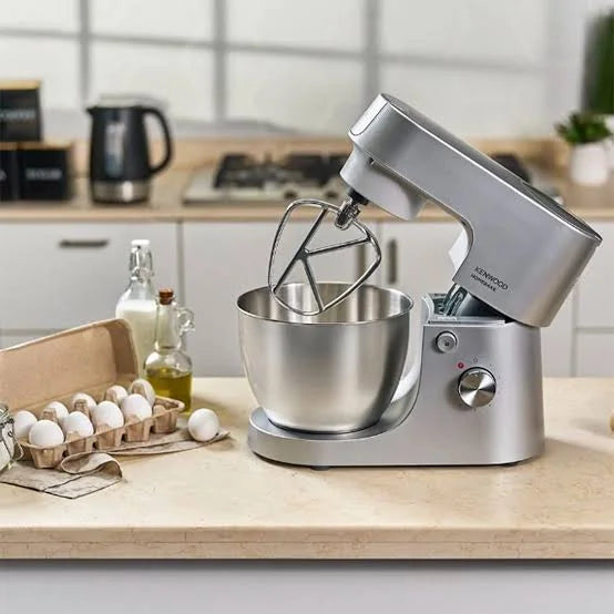 Pétrin KENWOOD Homebake 1400W 5L