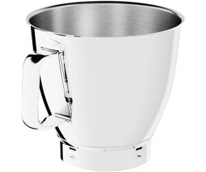 Robot Pâtissier Kenwood Titanium Chef Baker XL KVL85.004SI
