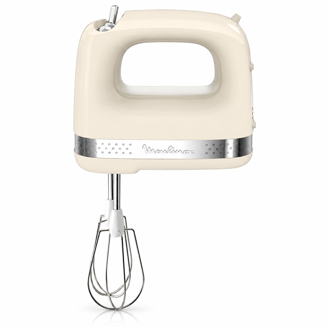 Batteur Moulinex Soleil 200w