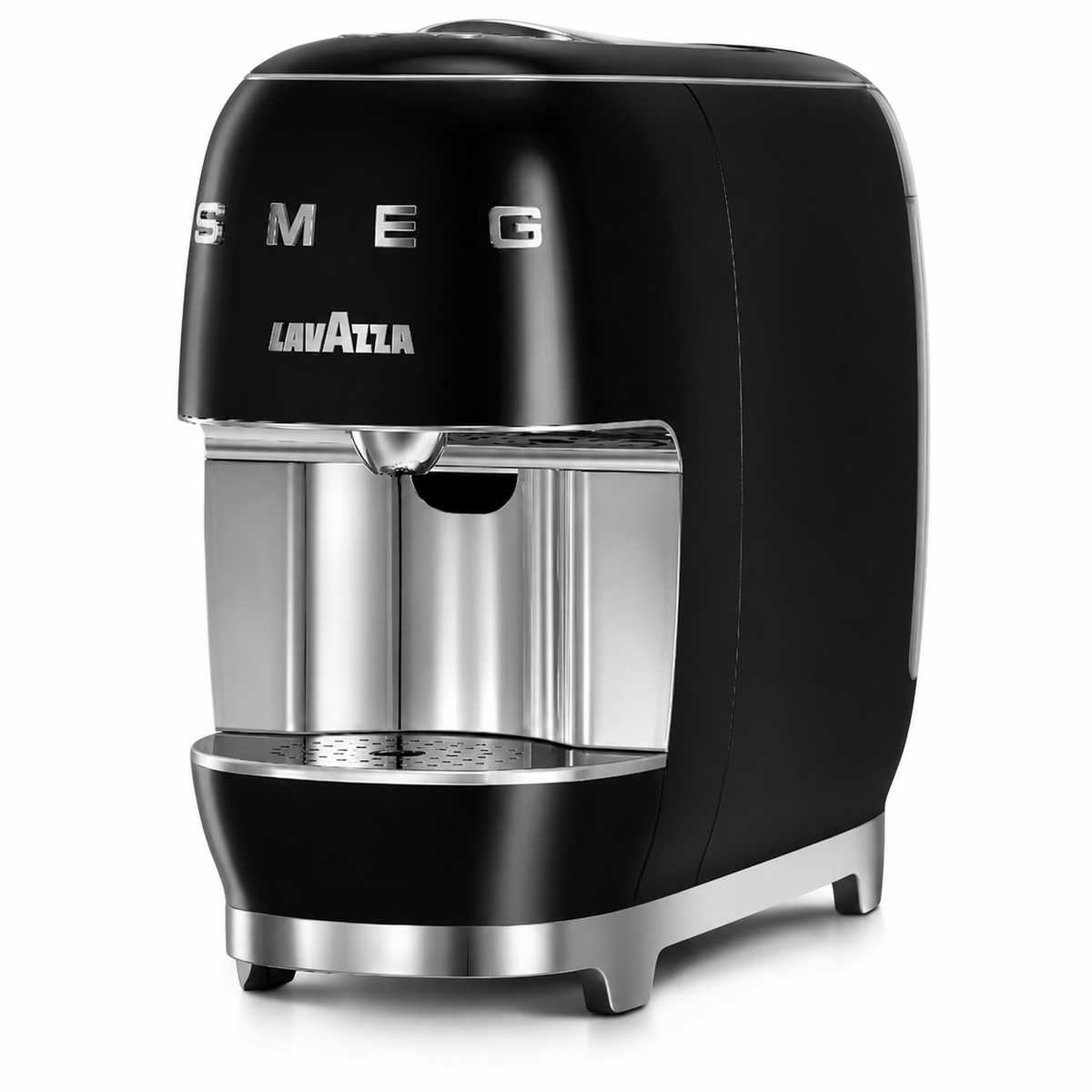 Machine à café à capsules Smeg Lavazza