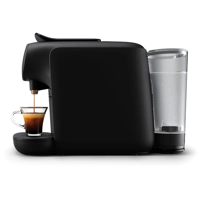 Machine à café L'OR Barista 19 bars + 10 capsules, vue 2