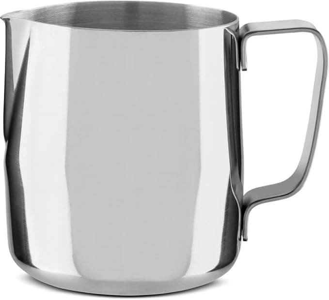 Machine à espresso KitchenAid Artisan 5KES6503 acier, vue 6