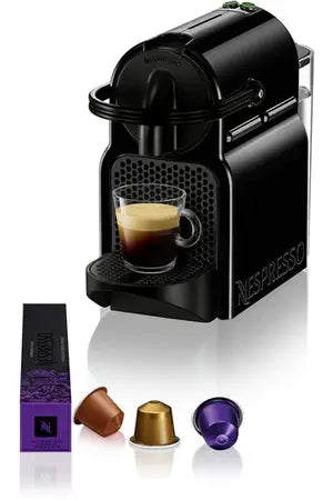 Expresso MAGIMIX NESPRESSO INISSIA NOIR 11350