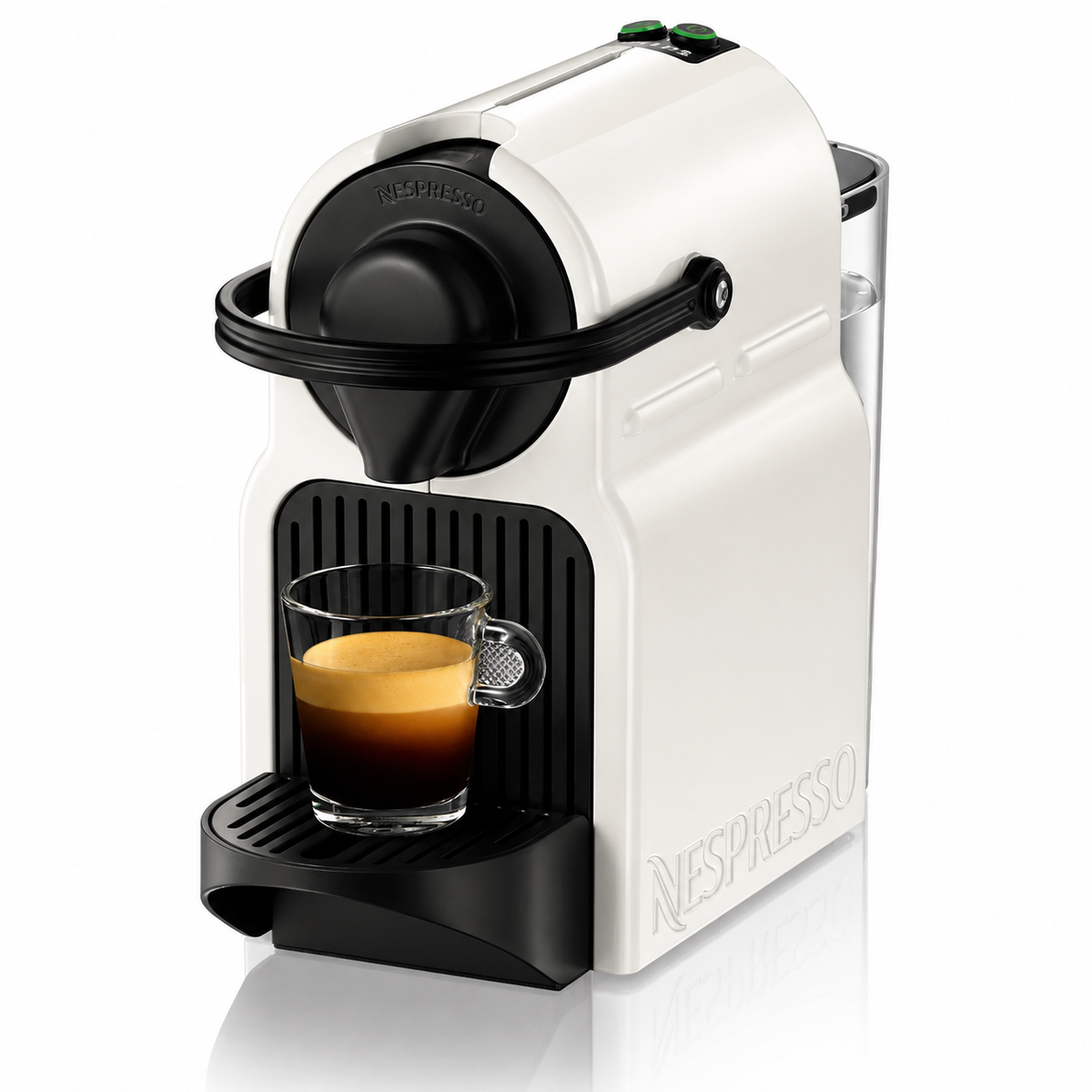 Machine à café à capsules Nespresso Inissia 19 bars