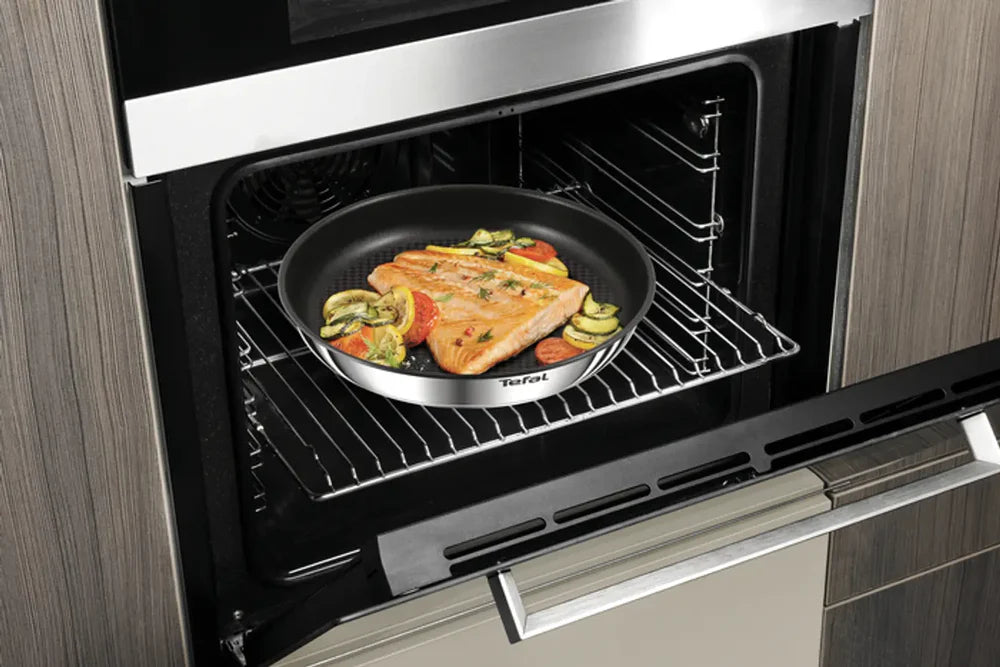 Batterie de cuisine Tefal Ingenio Emotion 10 pièces