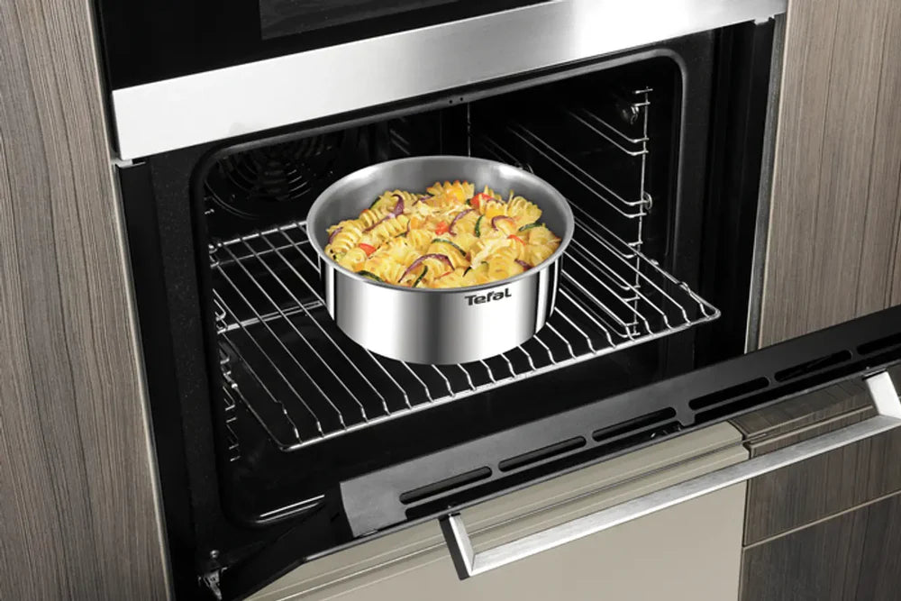 Batterie de cuisine Tefal Ingenio Emotion 10 pièces