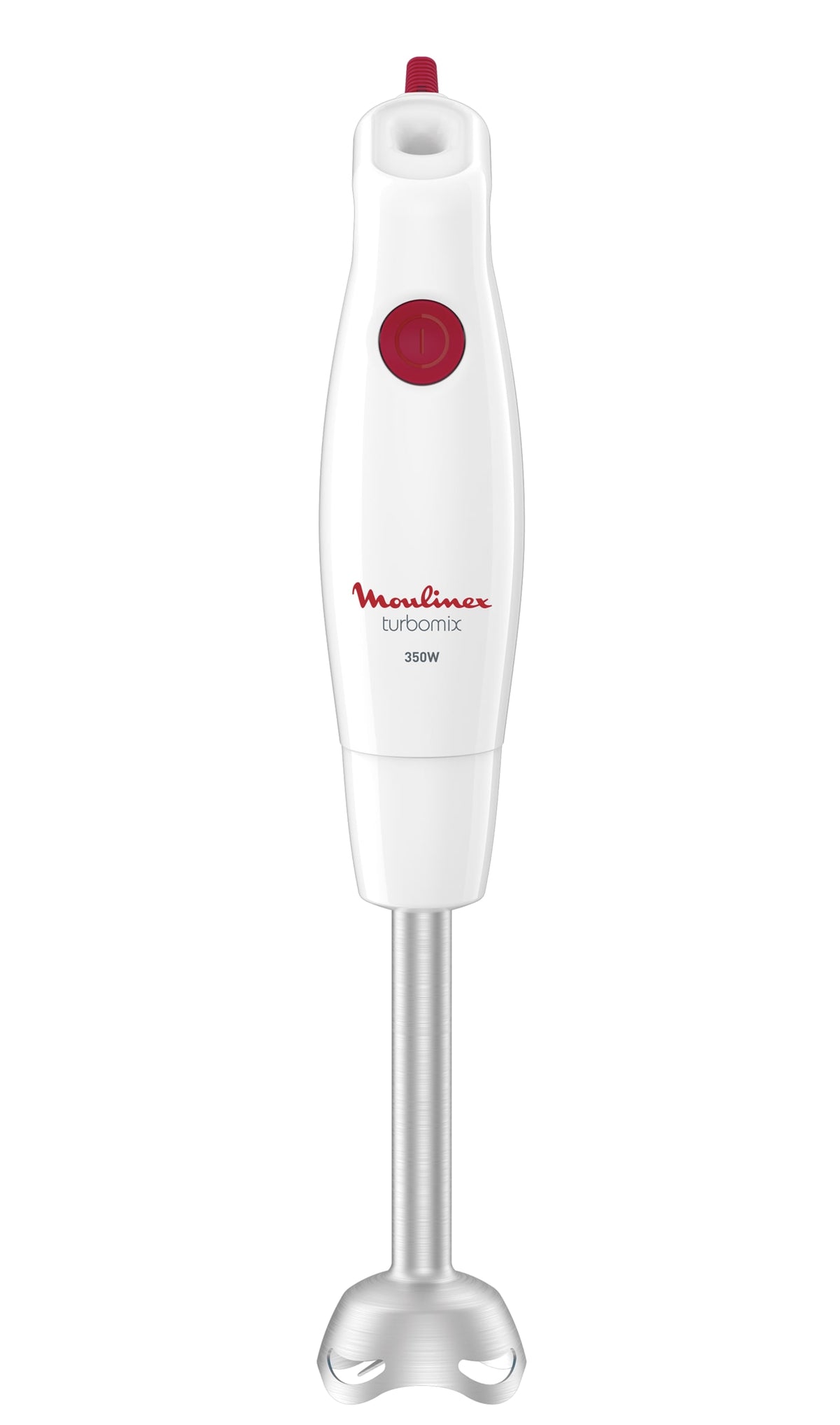 Mixeur plongeant Moulinex Turbomix DD121110 350W, vue 2