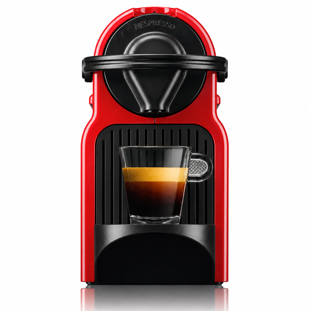 Machine à café à capsules Nespresso Inissia 19 bars