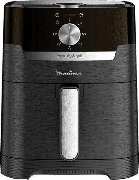 Moulinex Easy Fry & Grill 4.2L EZ501D10