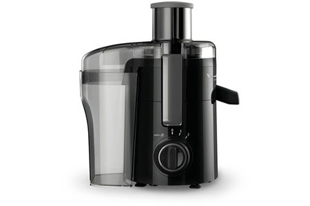 Centrifugeuse MOULINEX FRUTELIA PLUS NOIR, 2 VITESSES 350 W JU370810