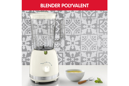 MOULINEX SOLEIL 500W IVOIRE LM355A10