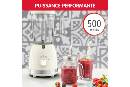 MOULINEX SOLEIL 500W IVOIRE LM355A10