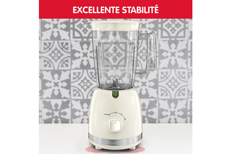 MOULINEX SOLEIL 500W IVOIRE LM355A10