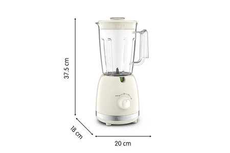 MOULINEX SOLEIL 500W IVOIRE LM355A10