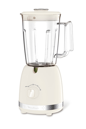 MOULINEX SOLEIL 500W IVOIRE LM355A10