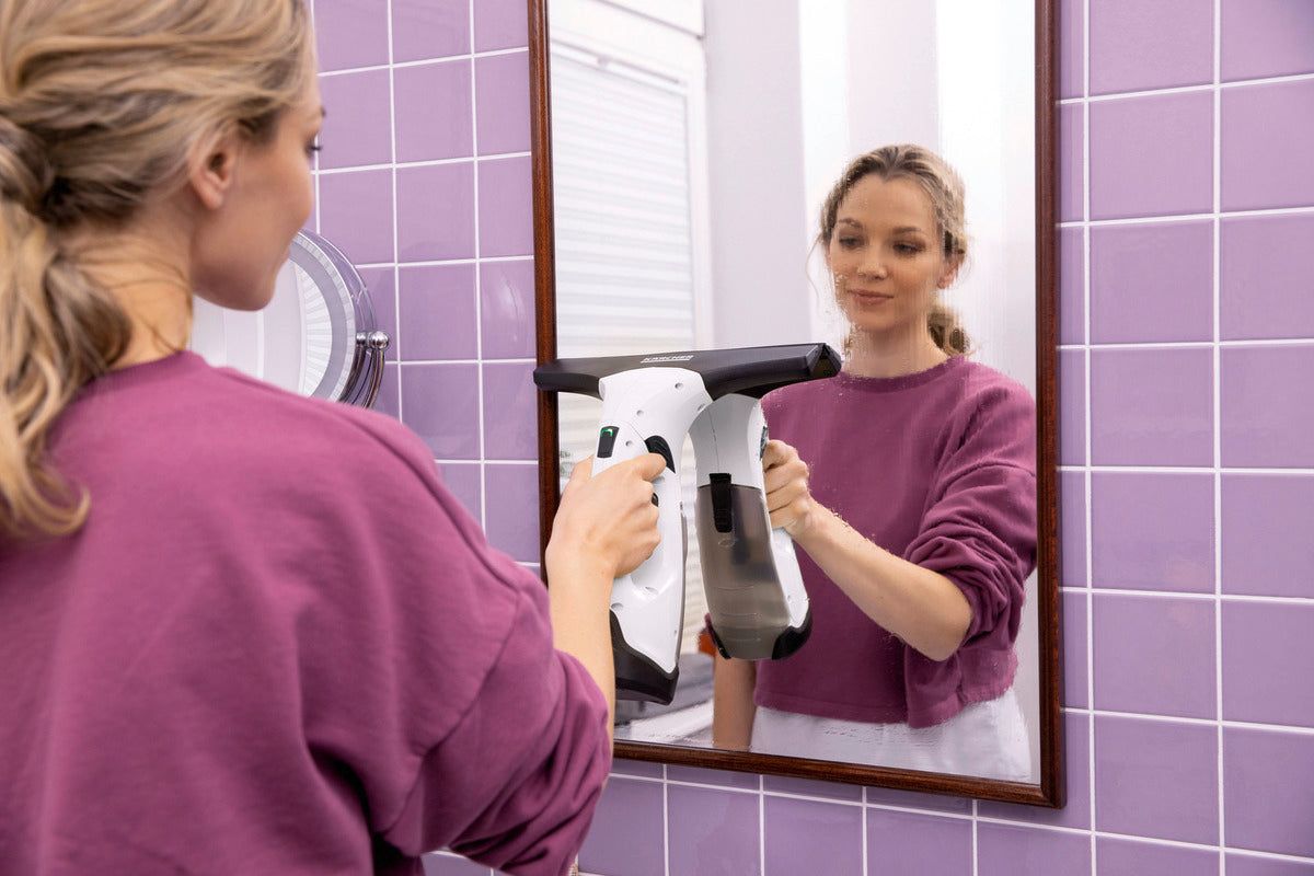 Nettoyeur de vitres Kärcher WV2 Plus N, vue 5