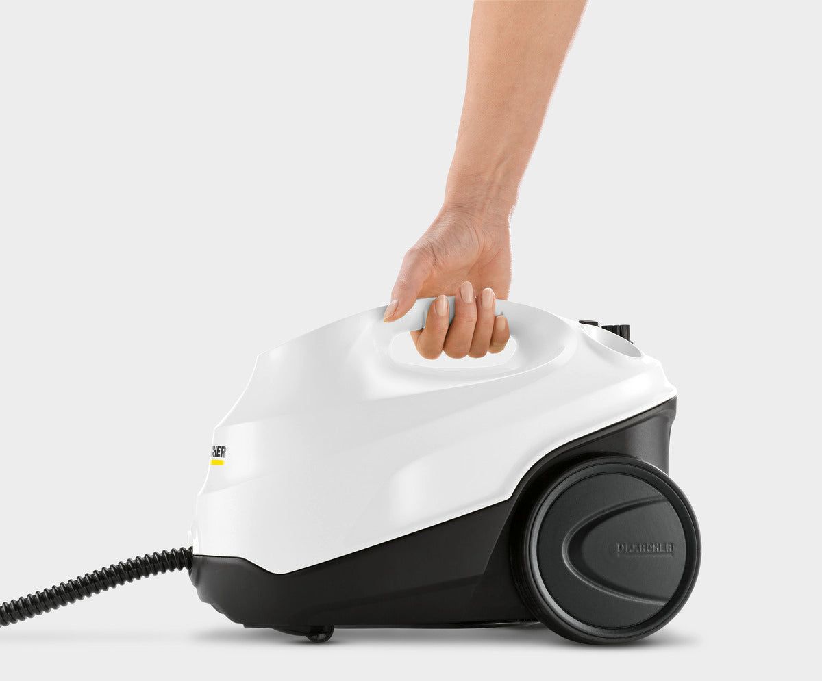 Nettoyeur vapeur Kärcher SC3, vue 2