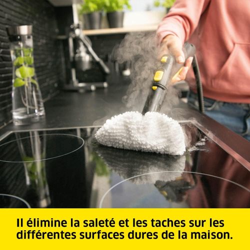 Nettoyeur vapeur Kärcher SC4, vue 6