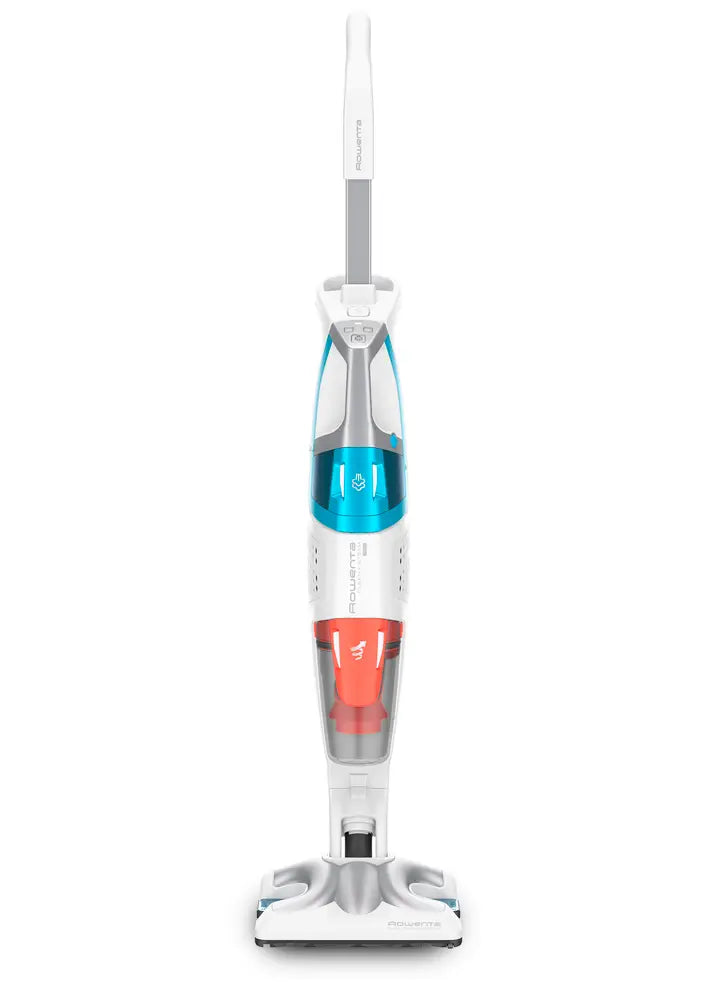 Nettoyeur vapeur Rowenta Clean & Steam Multi RY8544WH, vue 2