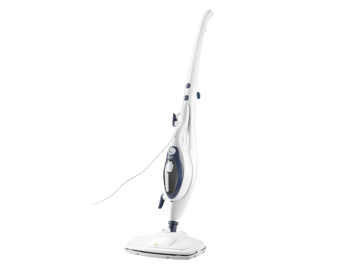Nettoyeur à vapeur SILVER CREST 2IN1 (1500W)