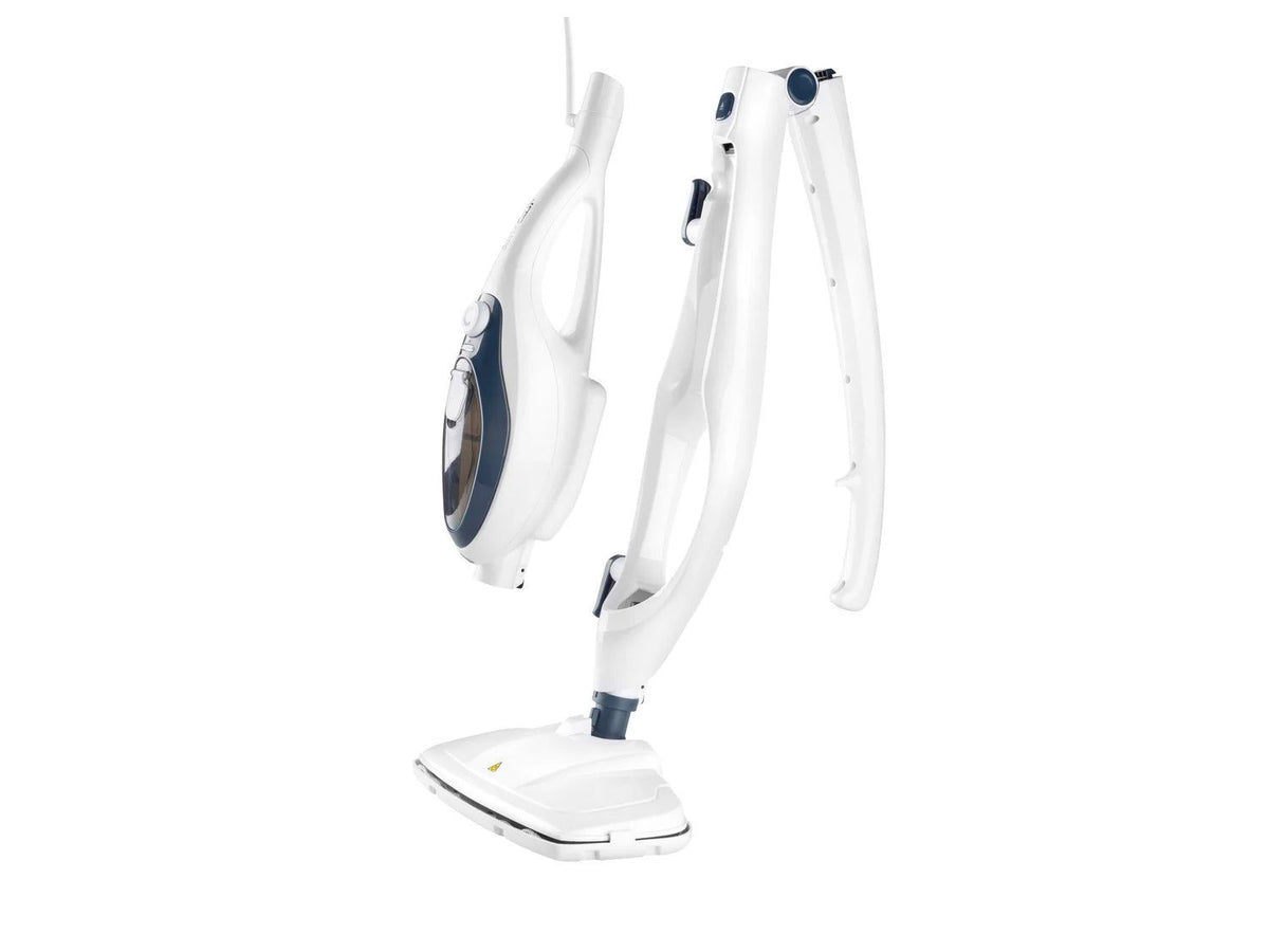 Nettoyeur vapeur Silvercrest 2 en 1 1500W, vue 3