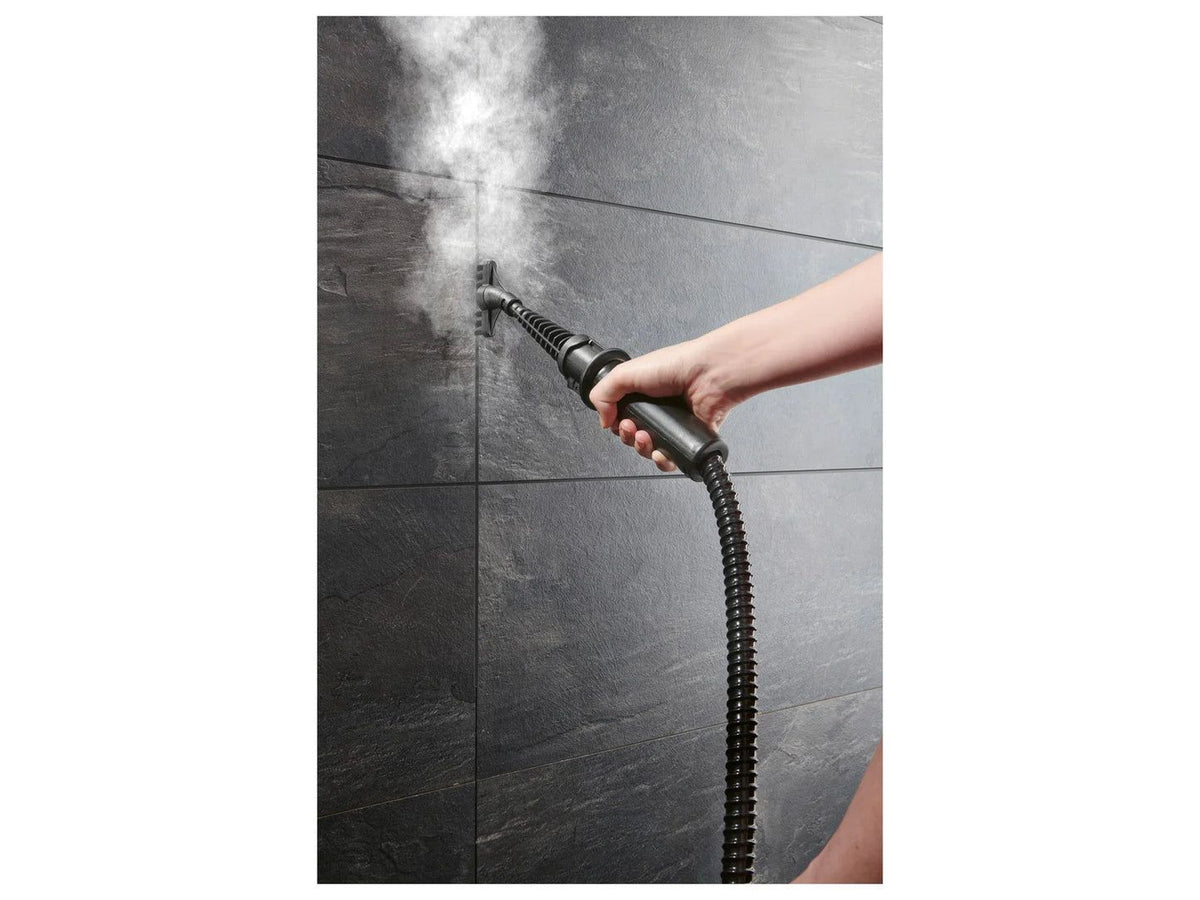 Nettoyeur vapeur Silvercrest 2 en 1 1500W, vue 8