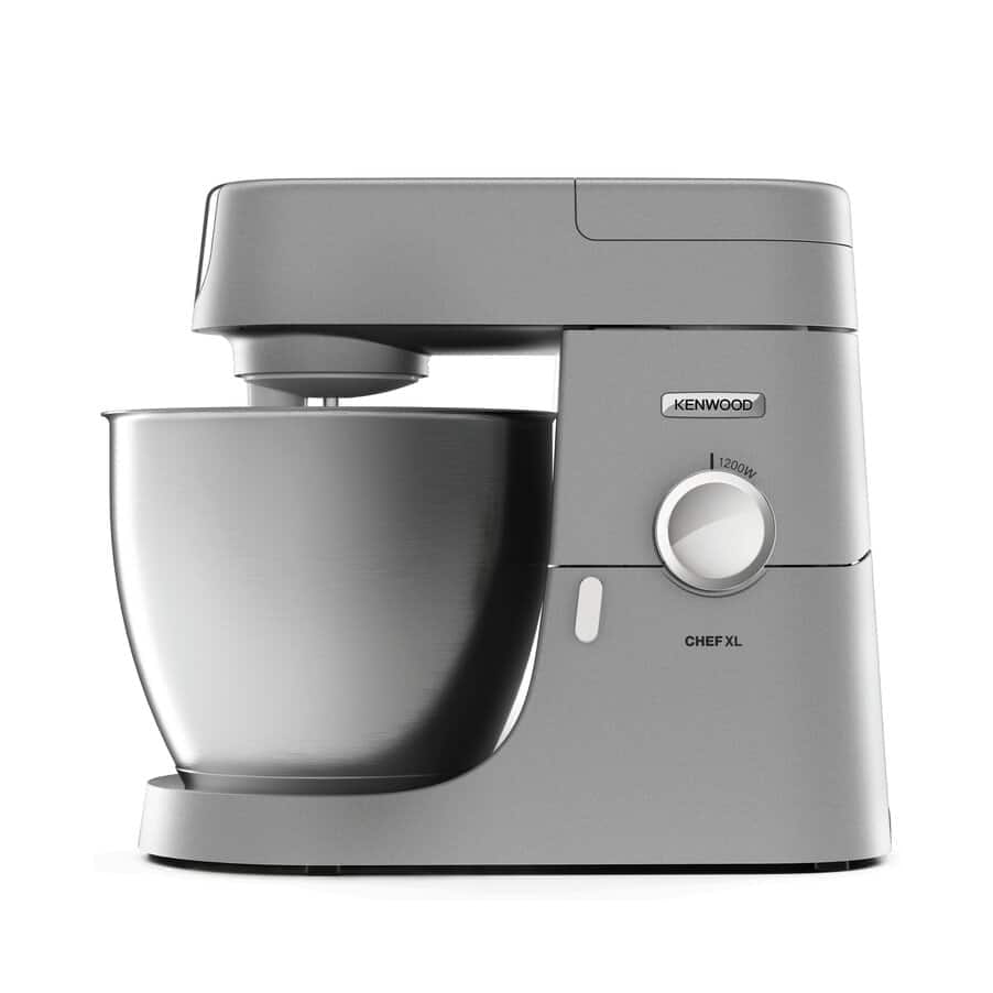 Pétrin Kenwood Chef XL KVL4110S 1200W 6,7L