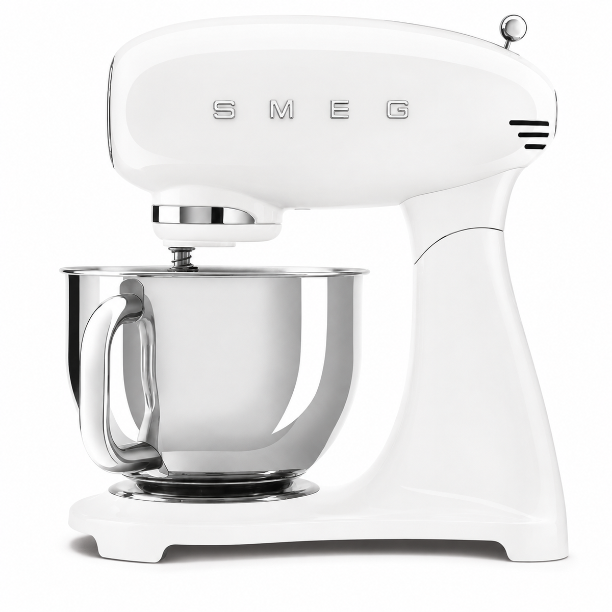 Pétrin Smeg SMF03 800W 4,8 L 10 vitesses, vue 10