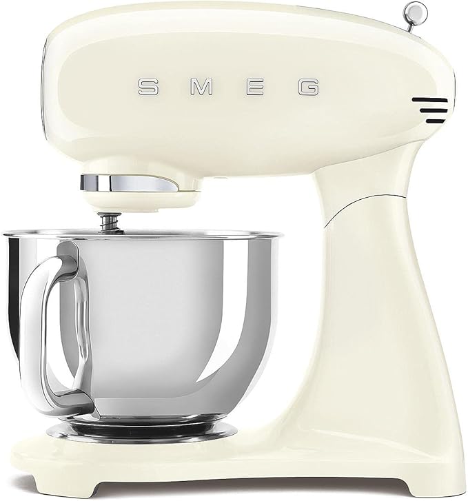 Petrin SMEG 800W 4.8L 10 VITESSES