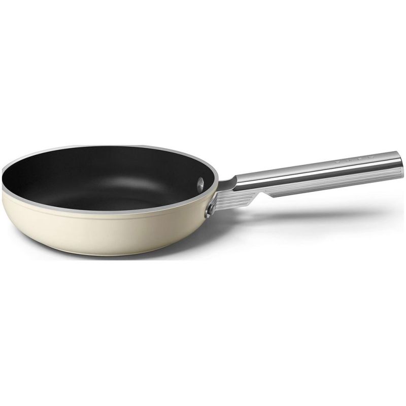 Pôele SMEG 28cm Anti-Adhésive
