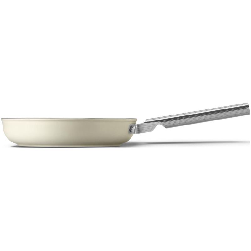Pôele SMEG 28cm Anti-Adhésive