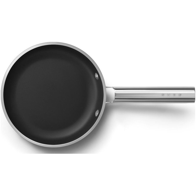 Pôele SMEG 28cm Anti-Adhésive