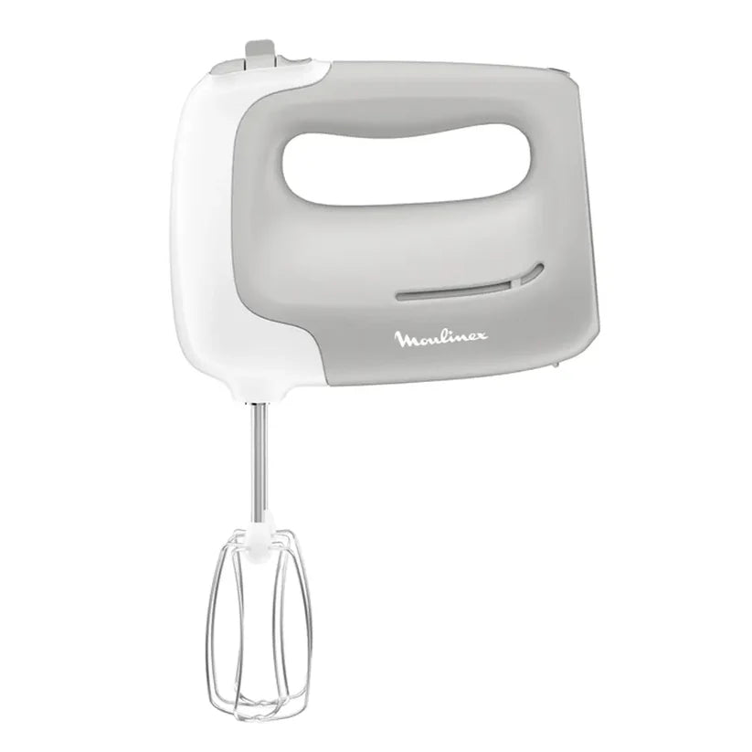 Batteur Moulinex Prep'Mix 450W HM450B10