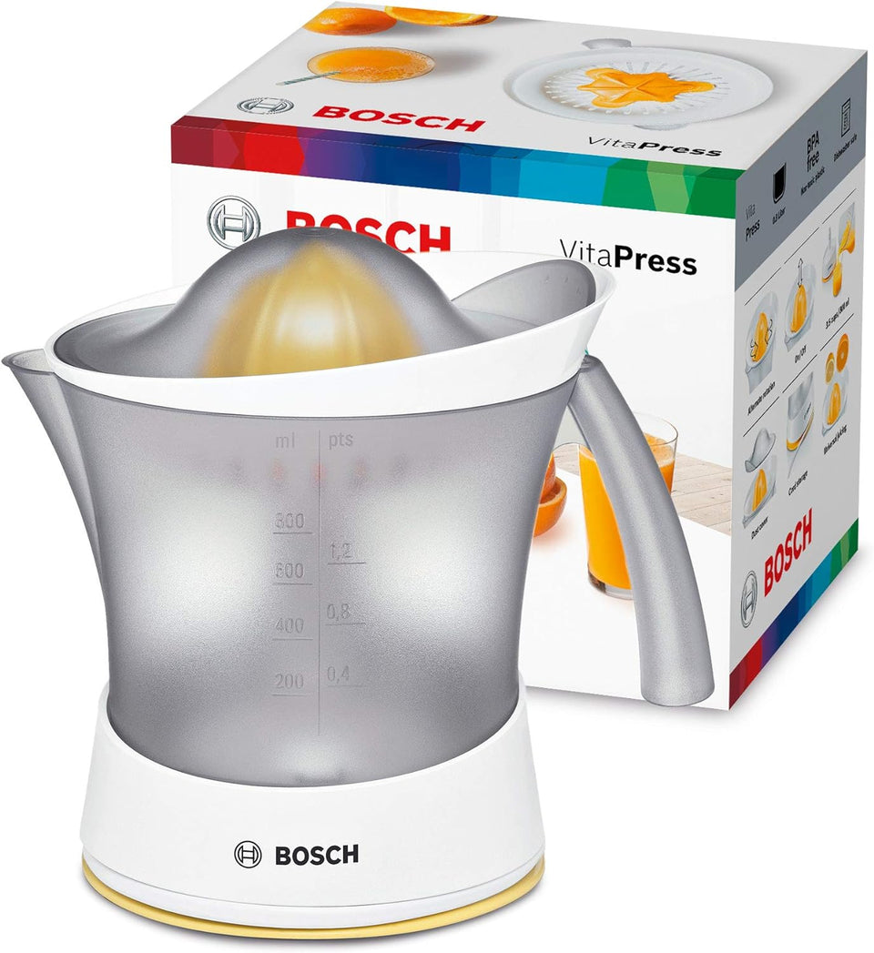 Presse-Agrumes Bosch