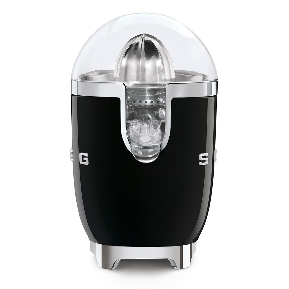 Presse-agrumes Smeg CJF11 noir, vue 5