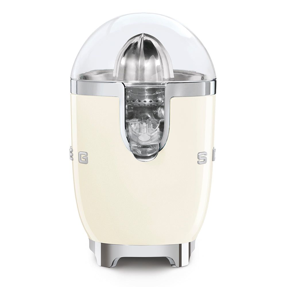 Presse-agrumes Smeg CJF11 noir, vue 6