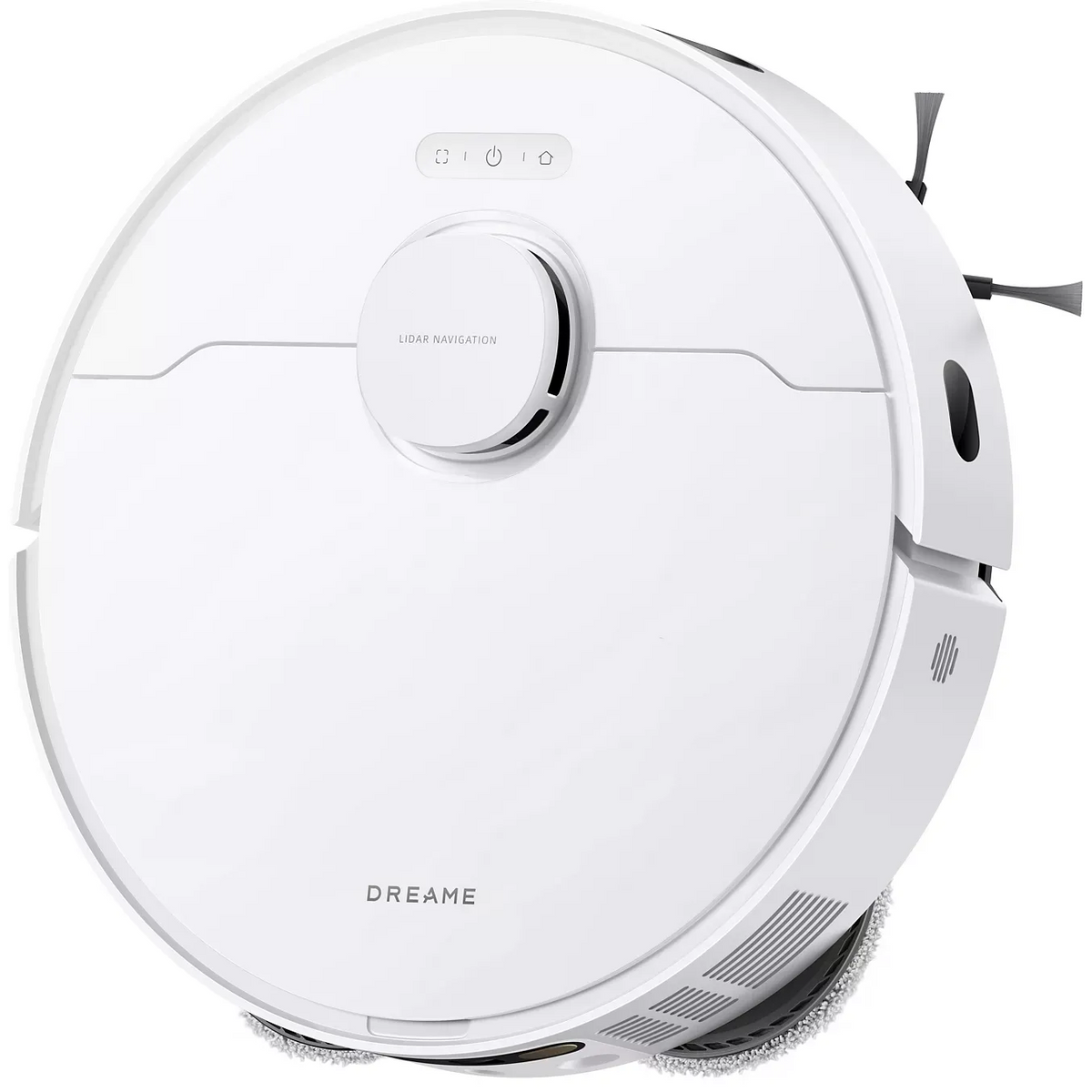 Robot aspirateur laveur Dreame D20 Ultra – photo 5