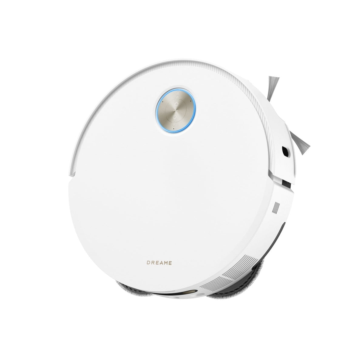 Robot aspirateur laveur Dreame X50 Ultra Complete, vue 3