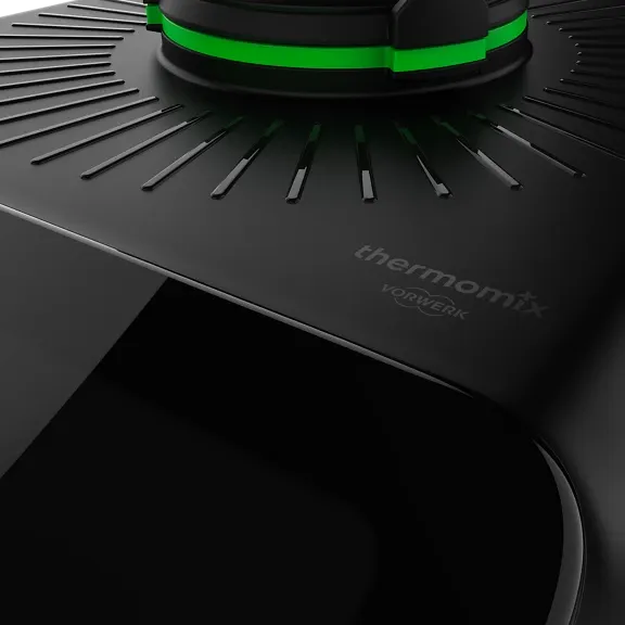 Robot cuiseur Thermomix TM7 – photo 11