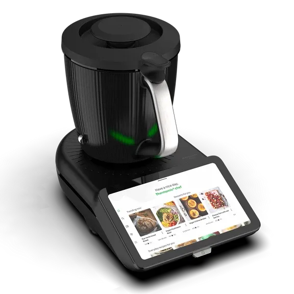 Robot cuiseur Thermomix TM7 – photo 2