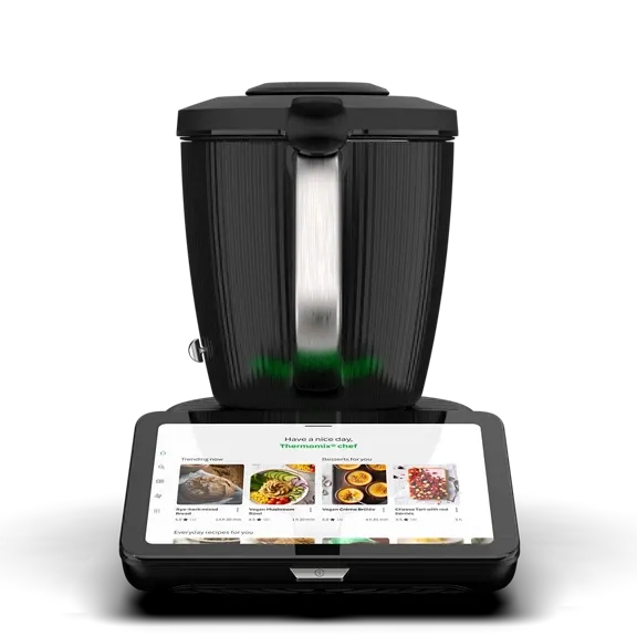 Robot cuiseur Thermomix TM7 – photo 3