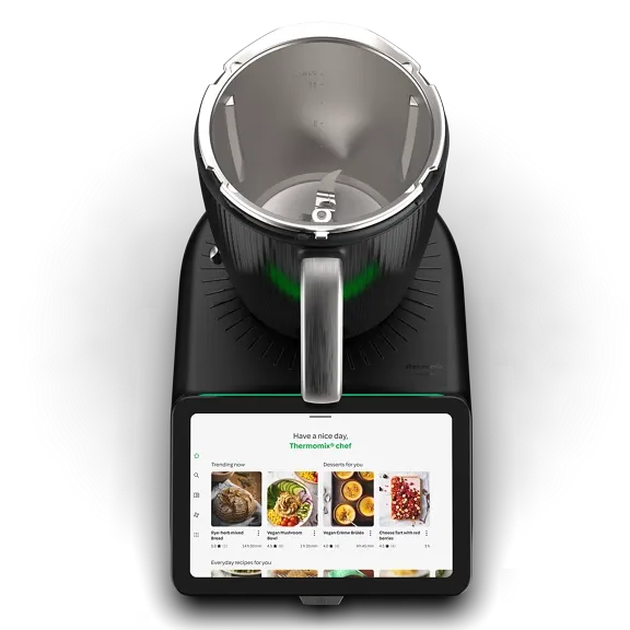 Robot cuiseur Thermomix TM7 – photo 4