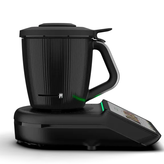 Robot cuiseur Thermomix TM7 – photo 5