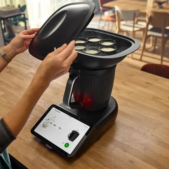 Robot cuiseur Thermomix TM7 – photo 8