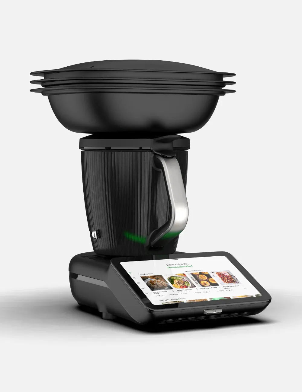 Robot cuiseur Thermomix TM7