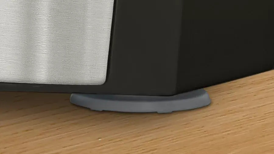 Robot multifonction Bosch MCM3501M 800W avec blender, vue 2