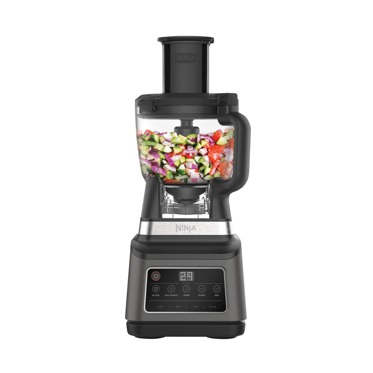 Robot multifonction Ninja 3 en 1 BN800EU